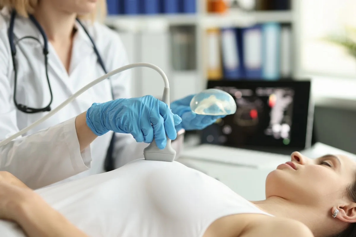 Jakie choroby można wykryć dzięki szybkiej diagnostyce w Tarnowie?
